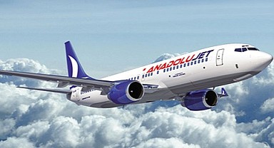 THY Anadolujet'i ayrı şirkete dönüştürecek