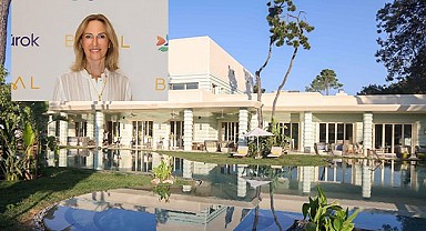 Antalya'ya 20 milyon dolarlık 'lüks otel' yatırımı