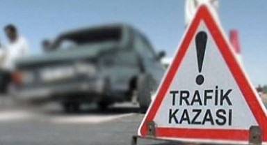 Bayram tatilinde 17 bin 774 trafik kazası