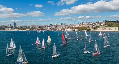 Cumhurbaşkanlığı yat yarışı Muğla'dan start alacak