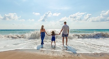 Dünyanın en az turist ağırlayan üç ülkesi