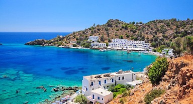 En çok Alman turist harcıyor
