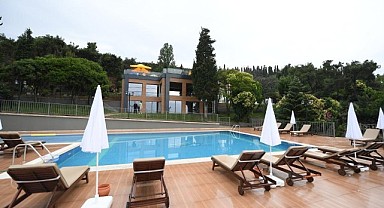 İBB otel işletecek