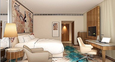 İspanya'da otellerde doluluklar yükseldi!