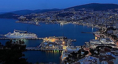 Kuşadası'na yeni 5 yıldızlı otel