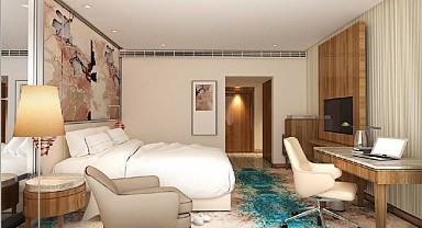 Mayıs'ta otel dolulukları geriledi!