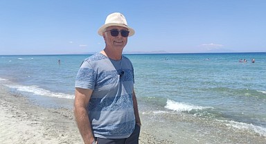 Pazarbaşı: ''Otelciler olarak maliyetlerimiz çok arttı!