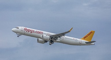 Pegasus 36 yeni A321neo uçak sipariş etti