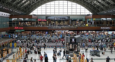 Sabiha Gökçen'den bir rekor daha