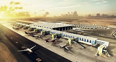 TAV, Medine Havalimanı'nda hisse satıyor