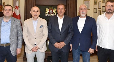 Tiflis-Trabzon direkt uçak seferleri başlıyor
