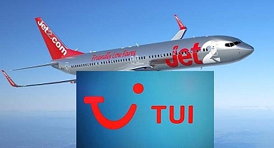 Tui ve Jet2 Rodos seferlerini iptal etti