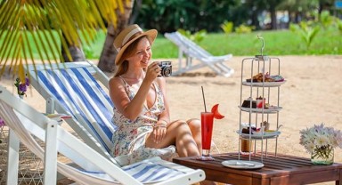 Turistler, tesis dışında yeme içmeye ne kadar harcıyor?