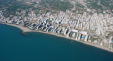 Turizm imarlı arsa 35 milyon liraya yeniden satışta