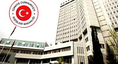 Türkiye'den Fransa'ya seyahat uyarısı