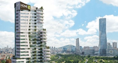 İki yeni otel markasını Türkiye ile buluşturacak