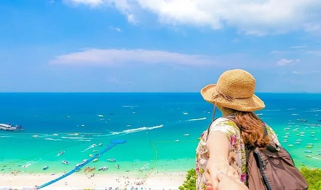 Sustainable Tourism