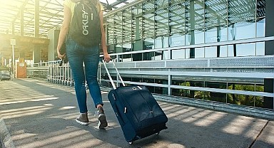 Türkiye'ye en fazla Rus geldi!