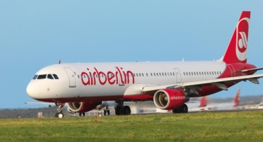 Airberlin markası satıldı