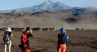 Altı yer 'kesin korunacak hassas alan' ilan edildi