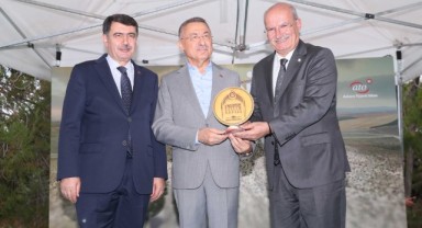Ankara'ya bir buçuk milyon yabancı turist gelecek