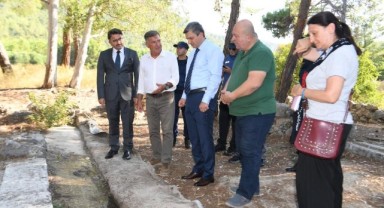 Antalya'nın marka değerini daha fazla yükseltmeliyiz
