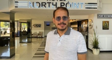 Arap turistlerin yüzde 20'si günübirlik evlerde kalıyor