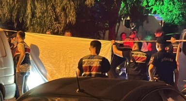 Bodrum'da otelde silahlı çatışma: 1 ölü, 3 yaralı