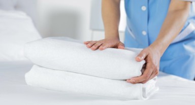 Bodrum'da oteller personel sayısını yarıya düşürdü