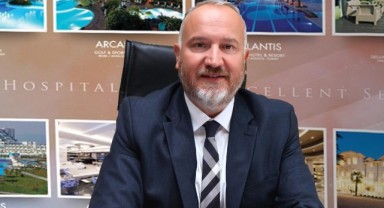 Bu yıl konaklamanın yüzde 19'u evlerde yapıldı