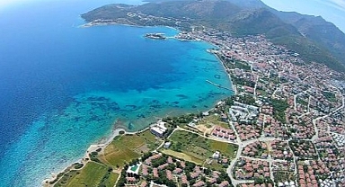 Datça'ya 4 yıldızlı yeni otel