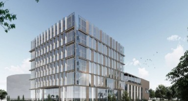 Diyarbakır'a 240 yataklı yeni otel