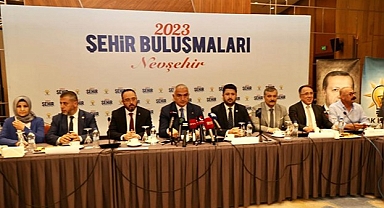 Kapadokya'da 500'ün üzerinde kaçak yapıyı yıktık