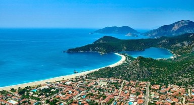 Fethiye'de icradan satılık otel