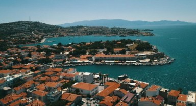 Foça ''turizm alanı'' ilan edilmeli