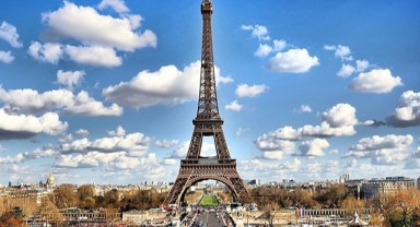 Fransa 80 milyon turist hedefledi