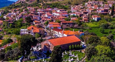 Gökçeada'ya 4 yıldızlı otel