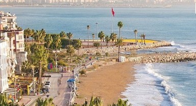 Günlük ev kirası en ucuz Türk sahilleri