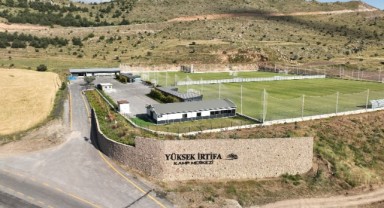 Kayseri'den spor turizmi atağı