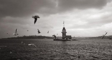 Kız Kulesi'ne gece turları başladı