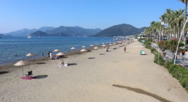 Muğla'ya 7 ayda en çok turist gönderen ülkeler!