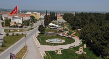 Otel arsası ihaleyle satılacak