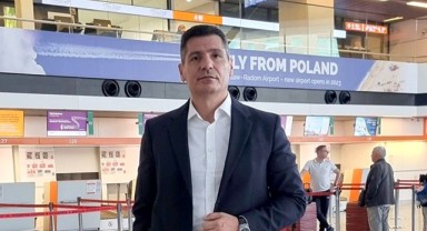 Polonyalı turistleri Kapadokya'ya taşıyacak