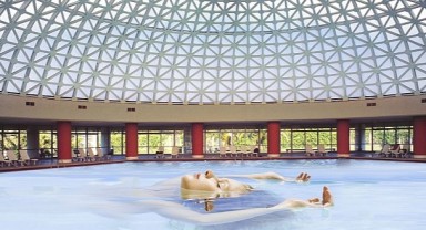 Sağlık Turizmi'nin 3 yıllık yol haritası belirlendi