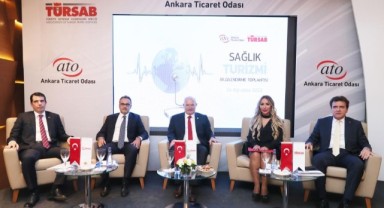 Sağlık turizminden 2,1 milyar dolar gelir elde edildi