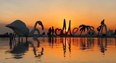 Temmuzda tatilcilerin tercihi Mersin ve Muğla oldu