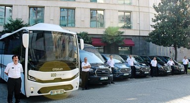 Transfer hizmetinin standartlarını yeni bir boyuta taşıdı