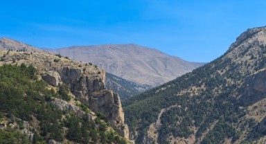 Turizm odaklı, yeni bir destinasyon ortaya çıkıyor