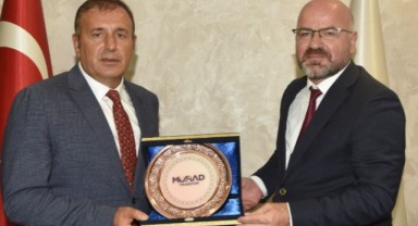 Turizmde hazırlıklar mart ayında başlatılmalı