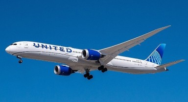 United Airlines 30 milyon dolar tazminat ödeyecek
